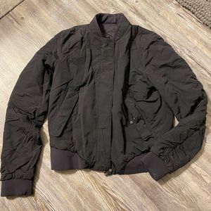 Lululemon Bomber